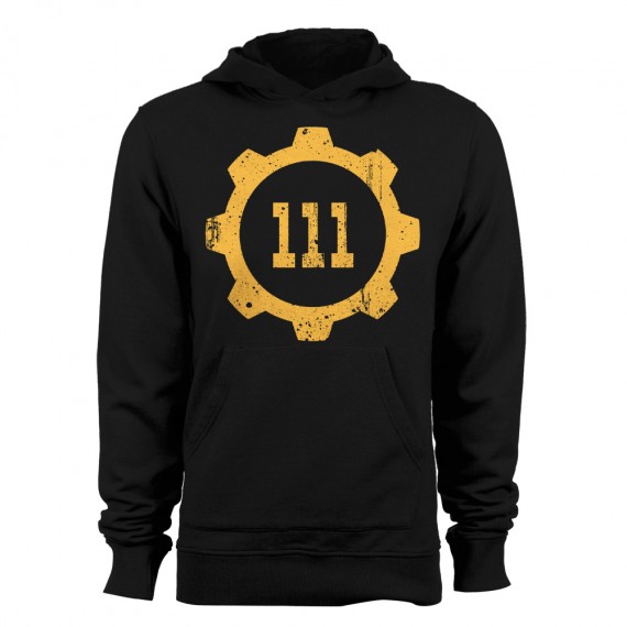 Fallout Vault 111 Women's